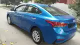 Hyundai Solaris, 2019-4