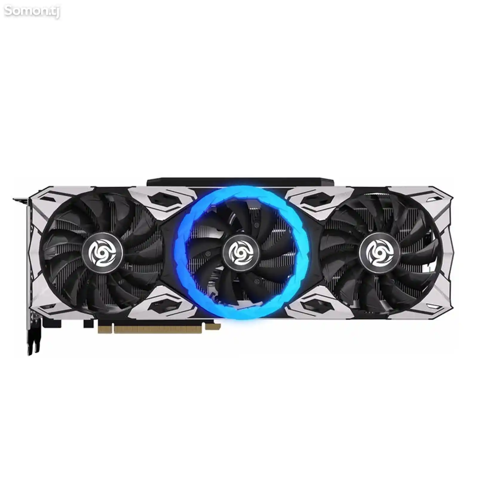 Zotac RTX 4070 super на заказ-1