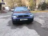 Opel Astra G, 1998-9