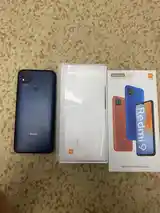 Xiaomi Redmi 9С 64/4gb-2