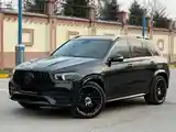 Mercedes-Benz GLE class, 2021-2