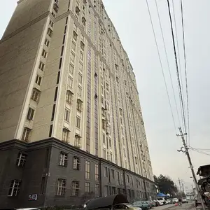 2-комн. квартира, 12 этаж, 96 м², Сино