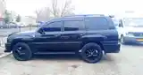 Lexus LX series, 2003-4