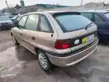 Opel Astra F, 1997-2