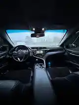 Toyota Camry, 2019-11