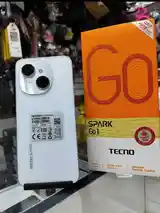 Tecno Spark Go1 4/64gb black-4