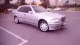 Mercedes-Benz C class, 1998-6