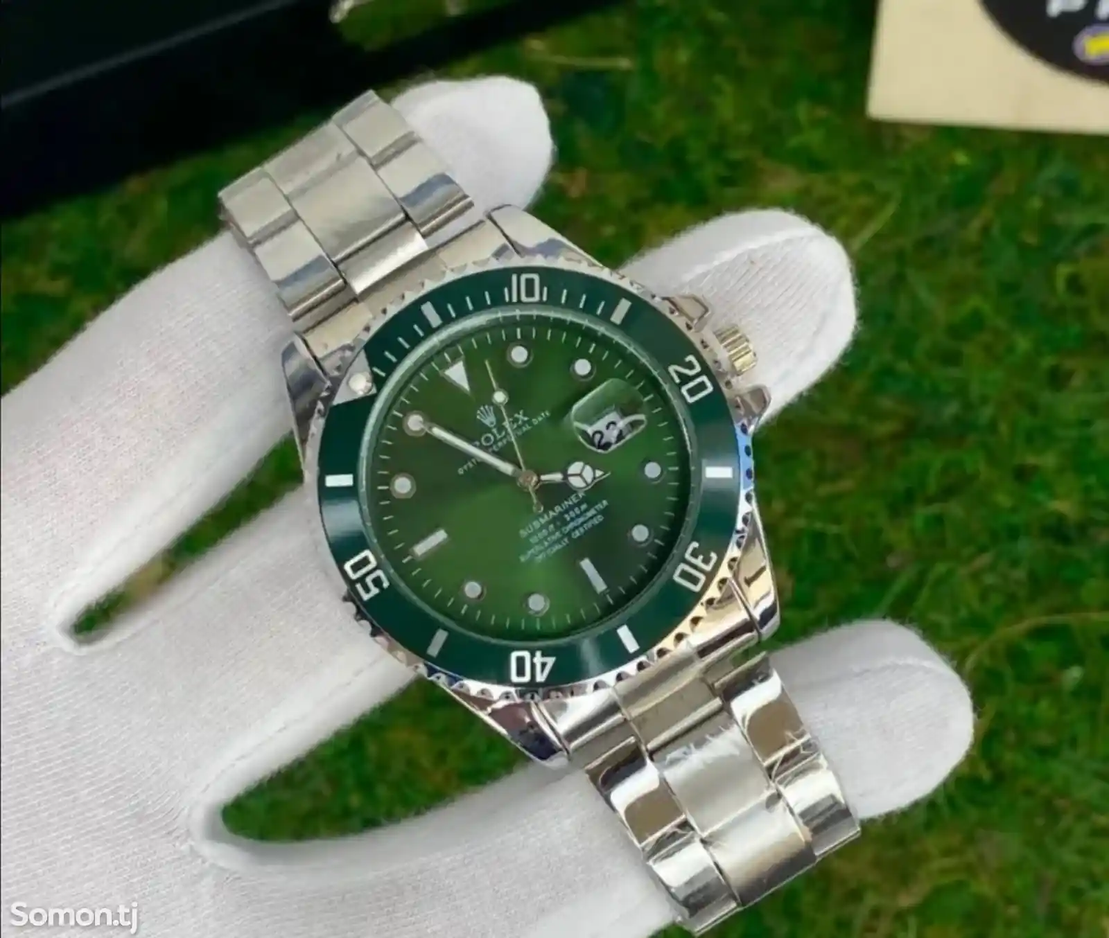 Часы Rolex