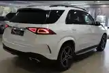 Mercedes-Benz GLE class, 2021-4