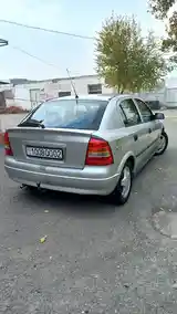 Opel Astra G, 1999-4