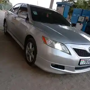 Toyota Camry, 2008