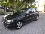 Opel Astra G, 2000-2