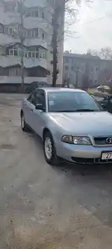 Audi A4, 1996-5