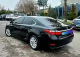 Lexus ES series, 2014-2