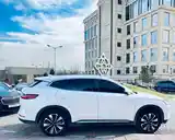 BYD Song Plus, 2025-2