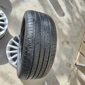 Покрышка R17 kumho 225-45