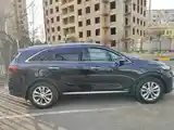 Kia Sorento, 2018-4