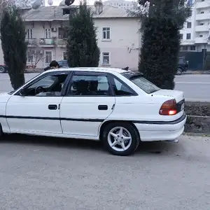 Opel Astra F, 1994