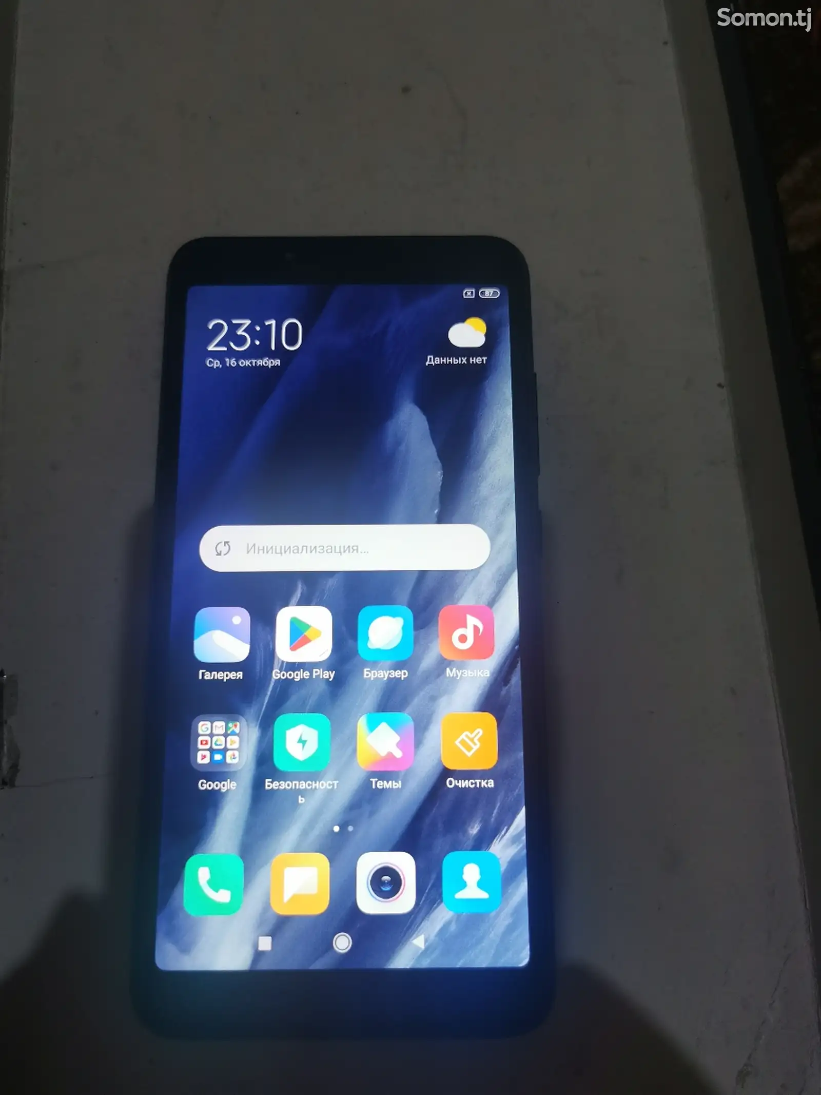 Xiaomi Redmi 6A-1