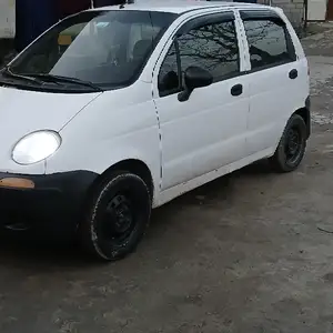 Daewoo Matiz, 1999