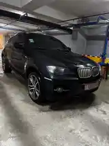 BMW X6, 2009-9