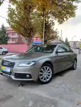 Audi A4, 2010-4