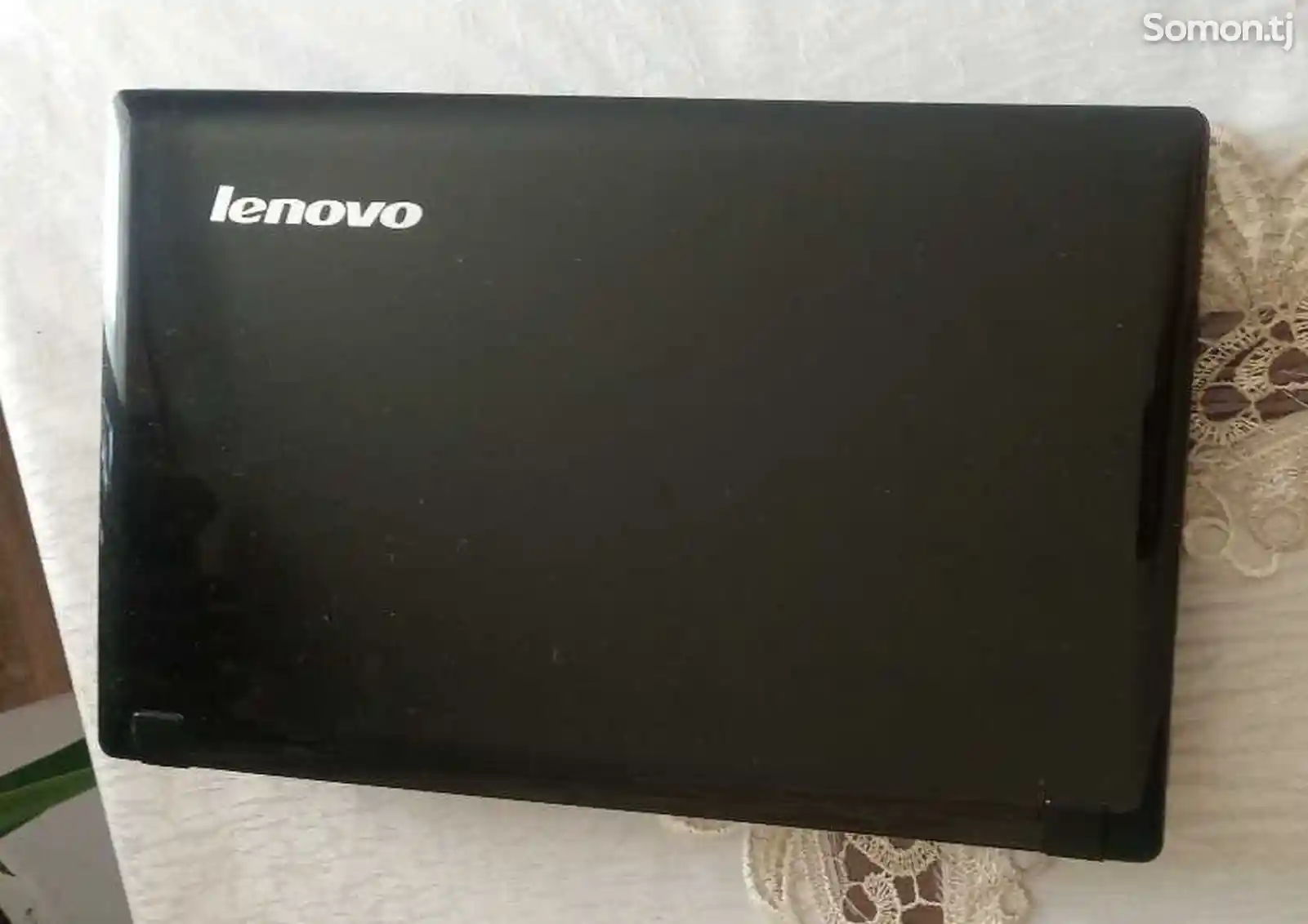 Нетбук Lenovo-2