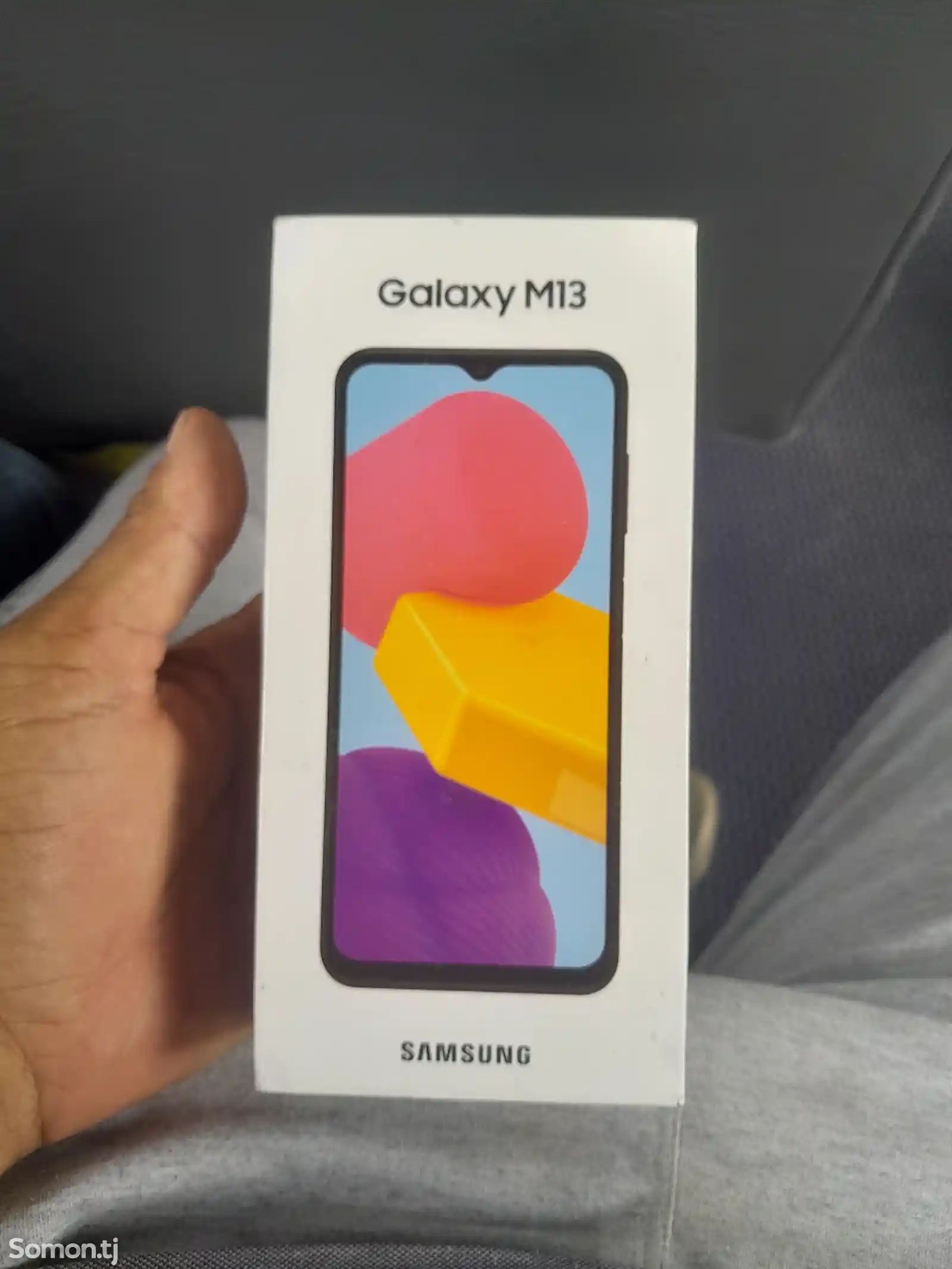 Samsung Galaxy M13-5
