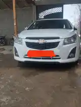 Chevrolet Cruze, 2014-4