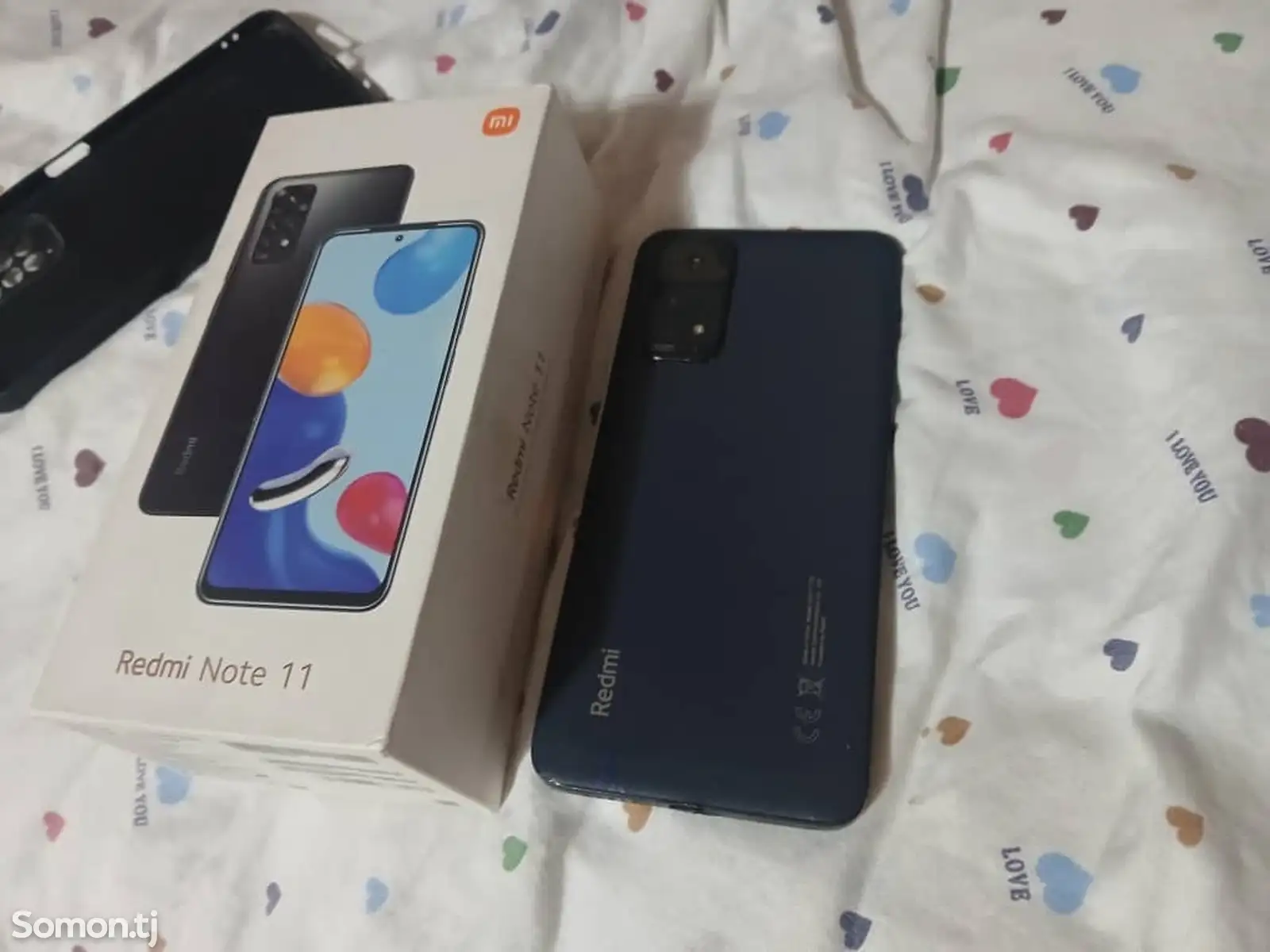 Xiaomi Redmi Note 11-1