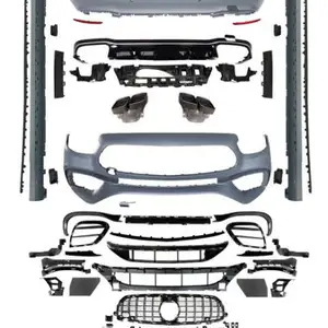 Кузовной комплект для Mercedes-Benz w213 2023 AMG63