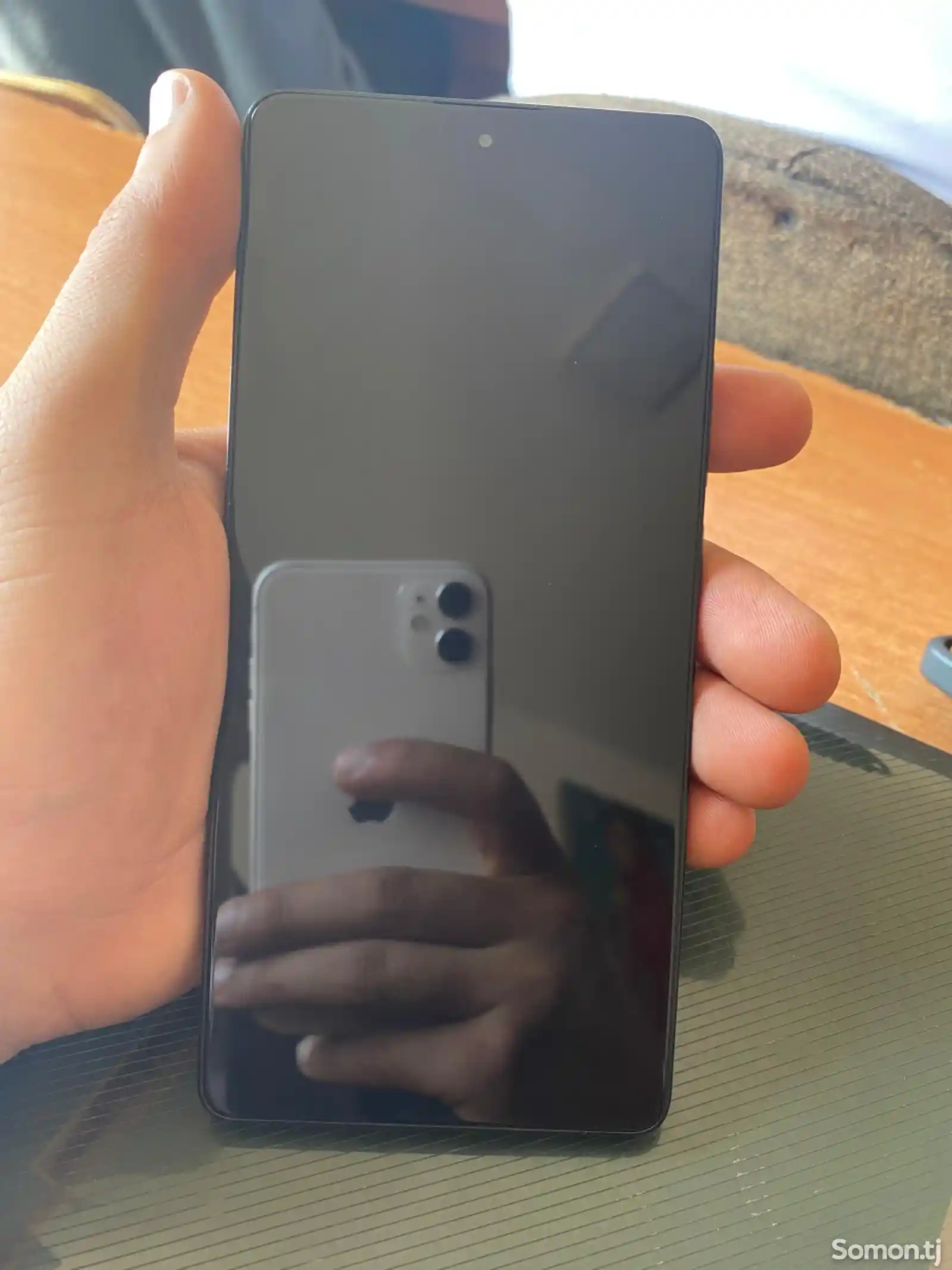 Xiaomi Redmi note 13 pro-3