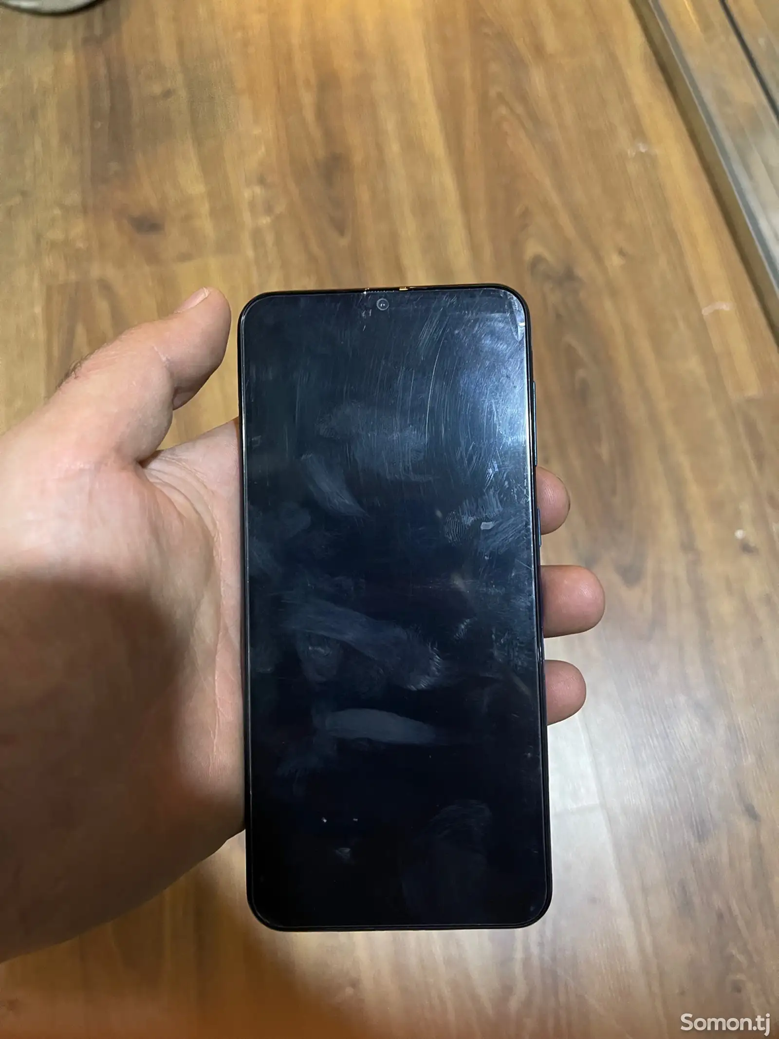 Samsung Galaxy A50-1