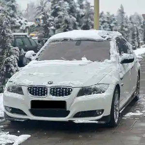BMW 3 series, 2011