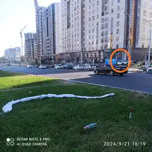 Помещение под магазин / салон, 255м², 112 мкр