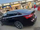 Toyota Avalon, 2018-7