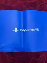 Комплект Sony PlayStation Virtual Reality VR-5