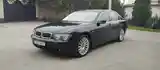 BMW 7 series, 2002-3