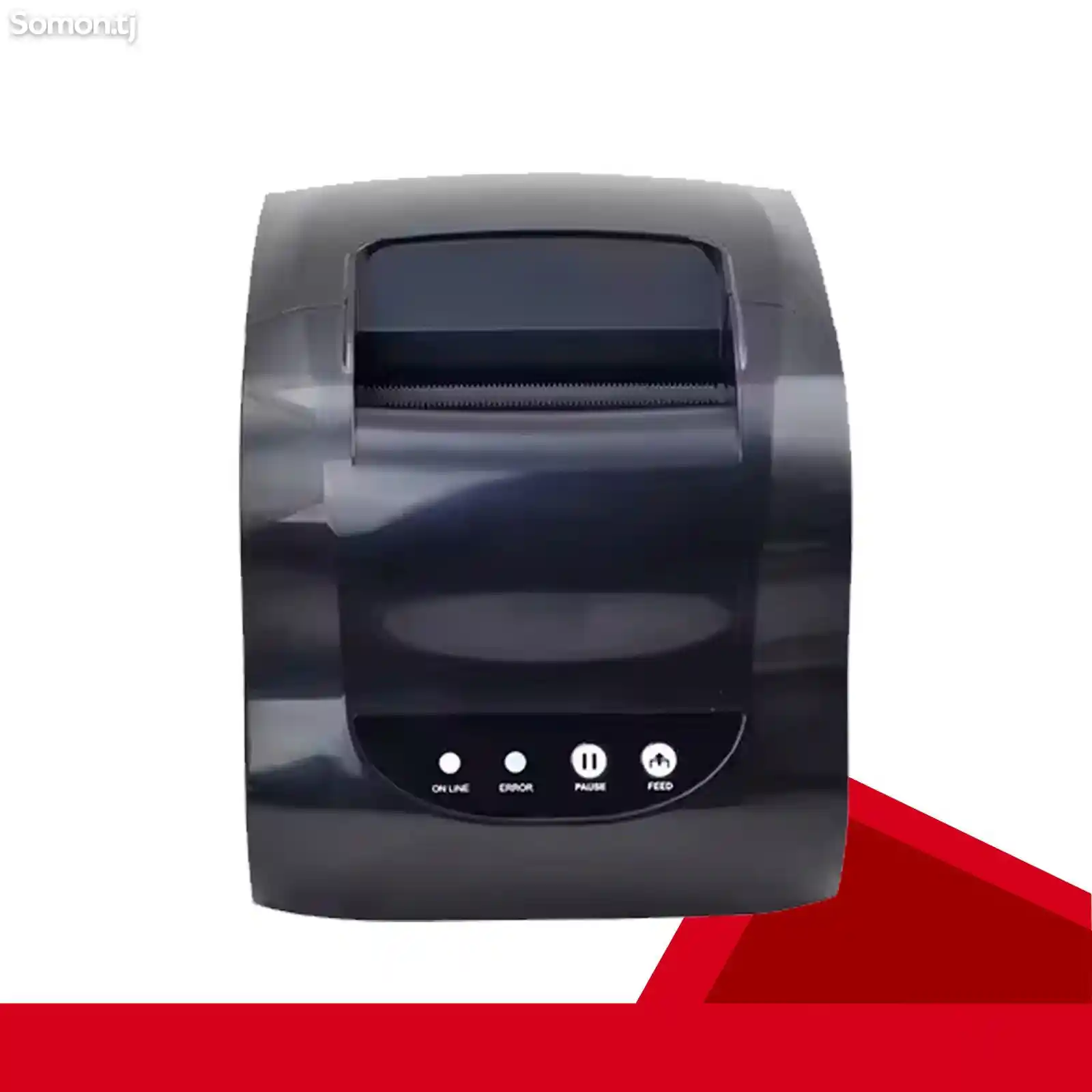 Принтер для печати этикеток и штрихкодов Xprinter 365B USB+Bluetooth-1