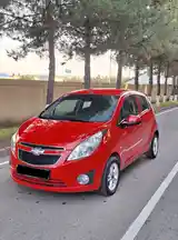 Chevrolet Spark, 2011-3