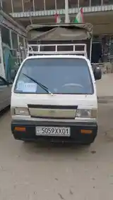 Бортовой автомобиль Daewoo Labo, 2001-3