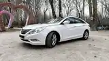 Hyundai Sonata, 2011-16