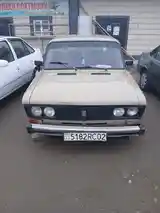 ВАЗ 2106, 1993-3