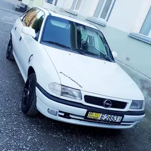 Opel Astra F, 1995