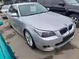 BMW 5 series, 2010-3