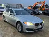 BMW 5 series, 2014-4