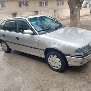 Opel Astra F, 1996