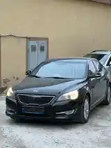 Kia K7, 2011-3