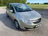 Opel Corsa, 2007-3