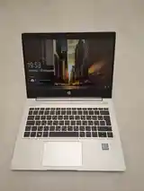 Ноутбук HP ProBook-3